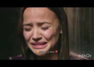 حزن و عذاب ديلان على اغنية سم الموت ديلان باران مسلسل زهور الدم تصميمي لايك اشتراك