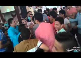  مهرجان الصحاب امير انتكه