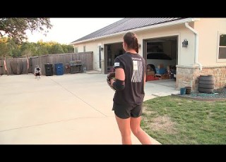 The Cat Comeback Pitcher Aims To Rewrite The End Of Her Olympic Story
