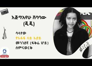 Ejigayehu Shibabaw Gigi Best Music Collection እጅግአየሁ ሽባባው ጂጂ ምርጥ ሙዚቃ ስብስብ