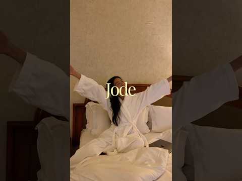 Allow Me To Reintroduce Myself