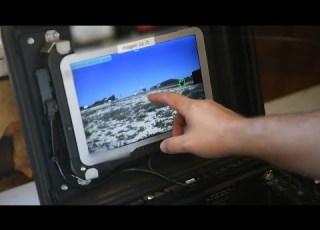 במקום האפי האוור פריסה בשטח יחידת המילואים החדשה של הבכירים בהייטק
