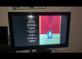 Cartoon Network Studios Cartoon Network Warner Bros Television 2004