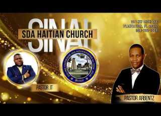  Cri De Minuit 03 28 2026 SINAI SDA