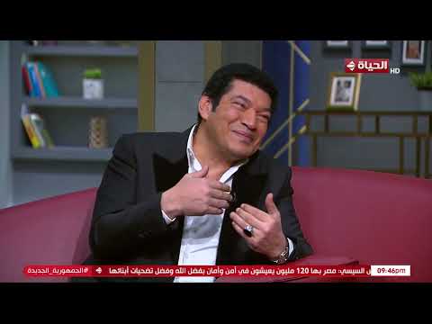 Um Dos Artistas Bassem Samra Fala Sobre A Natureza De Trabalhar Com Essam Omar