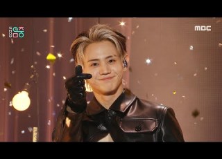 Comeback Stage HIGHLIGHT 하이라이트 ALONE Show MusicCore MBC221112방송
