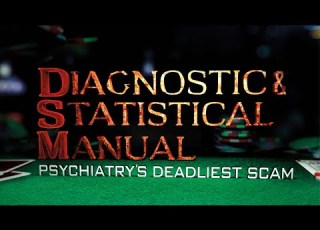  The DSM Psychiatry S Deadliest Scam