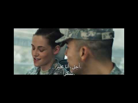 فلم Camp X Ray كامل