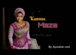KANWAR MAZA 84