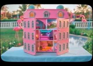 توليت ساينت ليفانت نانو I TUL8TE Saint Levant Nano Official Music Video ليفانت نانو Music