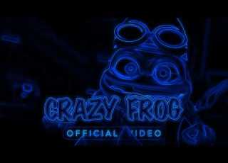  Crazy Frog Axel F Vocoded To Dreamscape