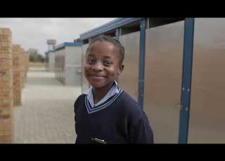 Amalooloo School Sanitation Documentary