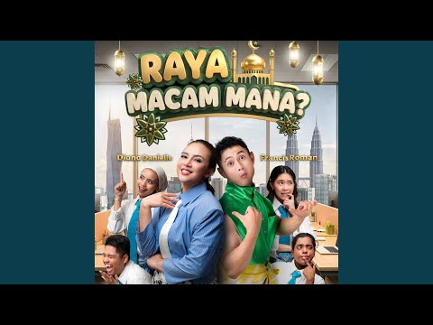 Raya Macam Mana