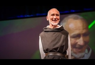 Want To Be Happy Be Grateful David Steindl Rast