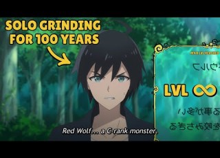 Boy Reborn As Strongest Beast Tamer New Anime English Dubbed Episode 1 12 Full Screen