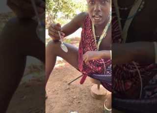 Lebensmittelgeschäfte In Maasai