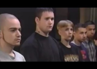Scared Straight 1999 UNCENSORED Tom Segura BIKES Full Episode