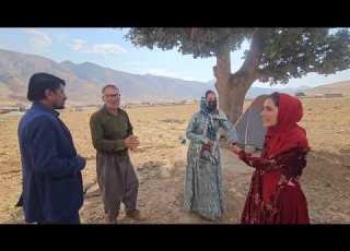 Nomad Family FEUD Their Love Story Explodes In The Mountains