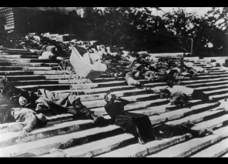  Battleship Potamkin Beyond Realism 1925
