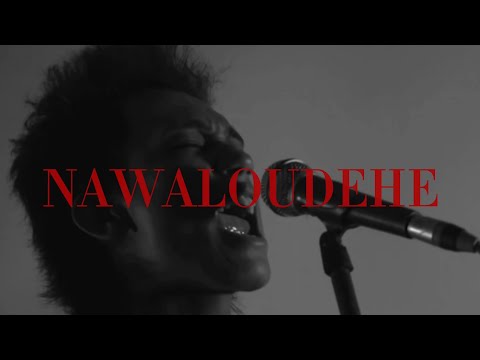 NAWALOUDEHE WAMEISHA OFFICIAL VIDEO 2025