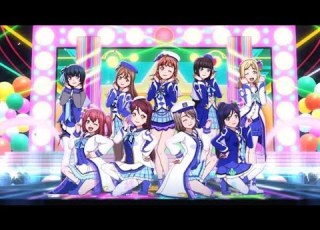  MAD AMV 未来の僕らは知ってるよ ラブライブサンシャイン