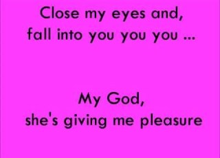 Pink Matter Frank Ocean Ft André 3000 Lyrics