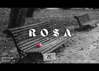  FREE Instru Rap Drill Love 2025 Melodic Guitar Type Beat ROSA By Tiiboz