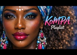  KoMPA Playlist Best Haitian Kompa Love Emotional Mix 2026