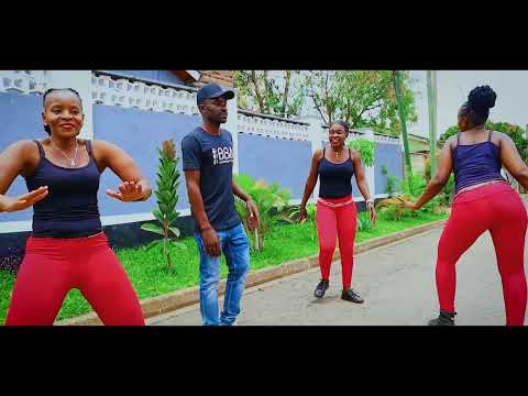 ENDUYU ENUNA ENG ANA BY GODFREY NYONGESA TOBIAS JUMA OTWISA JUNIOR OFFICIAL VIDEO WATWANG A BAND