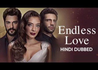 Endless Love In Hindi Dubbed Official Trailer