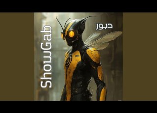  Wasp دبور