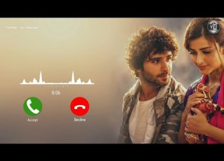  Jeene Laga Hoon Instrumental Ringtone MP3 Love Song Ringtone Romantic Ringtone 2026