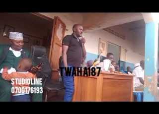 Agenda Okuvuganya Kalulu LC Ebigambo Bimubulide Mulukiko Lwekyalo