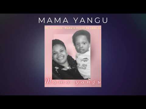 Jedo Xx Ft OBL Mama Yangu