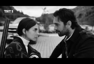 Elif Su Baltacı Al Başımdan Sevdanı