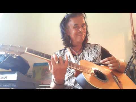 Mediterrean SunDance A La Haya Ray Dessauvagie Rumba Guitarra