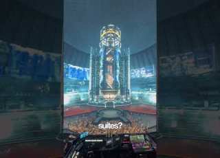 Where To Sit In The Sphere