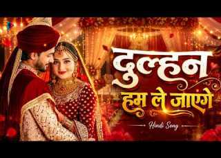 Dulhan Hum Le Jayenge Official Music Video New Hindi Wedding Song 2026 ASJK Beats