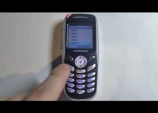  Samsung X100 Default Ringtones Full With Timecodes