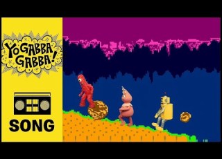 Adventure Song Yo Gabba Gabba WildBrain Music For Kids