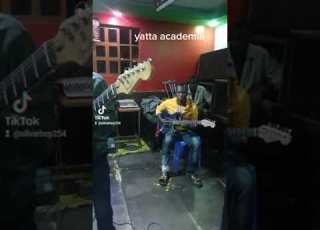  Yatta Academia Kiojo