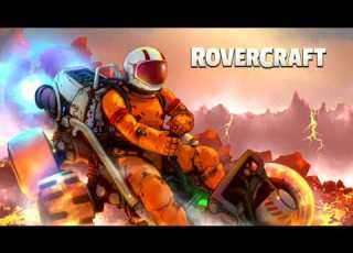  Rovercraft Tournament OST