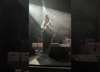  Mayadelilahh Breakup Season Bataclan 17 11 2025