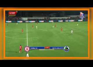  Live Simba Sc Vs Geita Gold Fc Ligi Kuu Ya Nbc Tanzania Meja Isamuhyo Stadium Match Stream