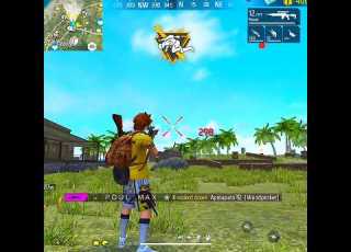  NO AMO OR TOP 1 AWM PLAYER AGAINST RANSOM