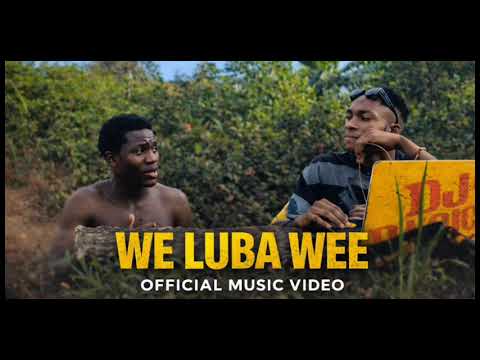 Dj Luba On Mapigo Na Mwendo Chanel WE LUBA WEE CHOMA AUDIO