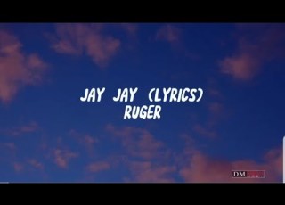 RUGER JAY JAY LYRICS
