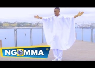 STEPHEN KASOLO USINI WA YOLOTANI OFFICIAL VIDEO 2017
