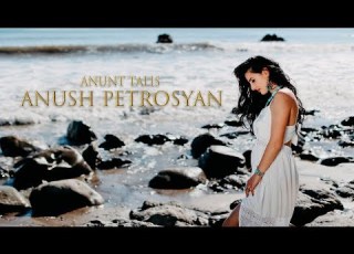 Anush Petrosyan Anunt Talis NEW RELEASE 2019 Official Video 4K