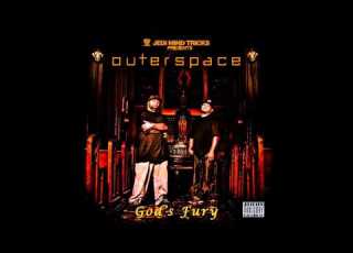 Outerspace The Last Supper Feat Celph Titled Chief Kamachi